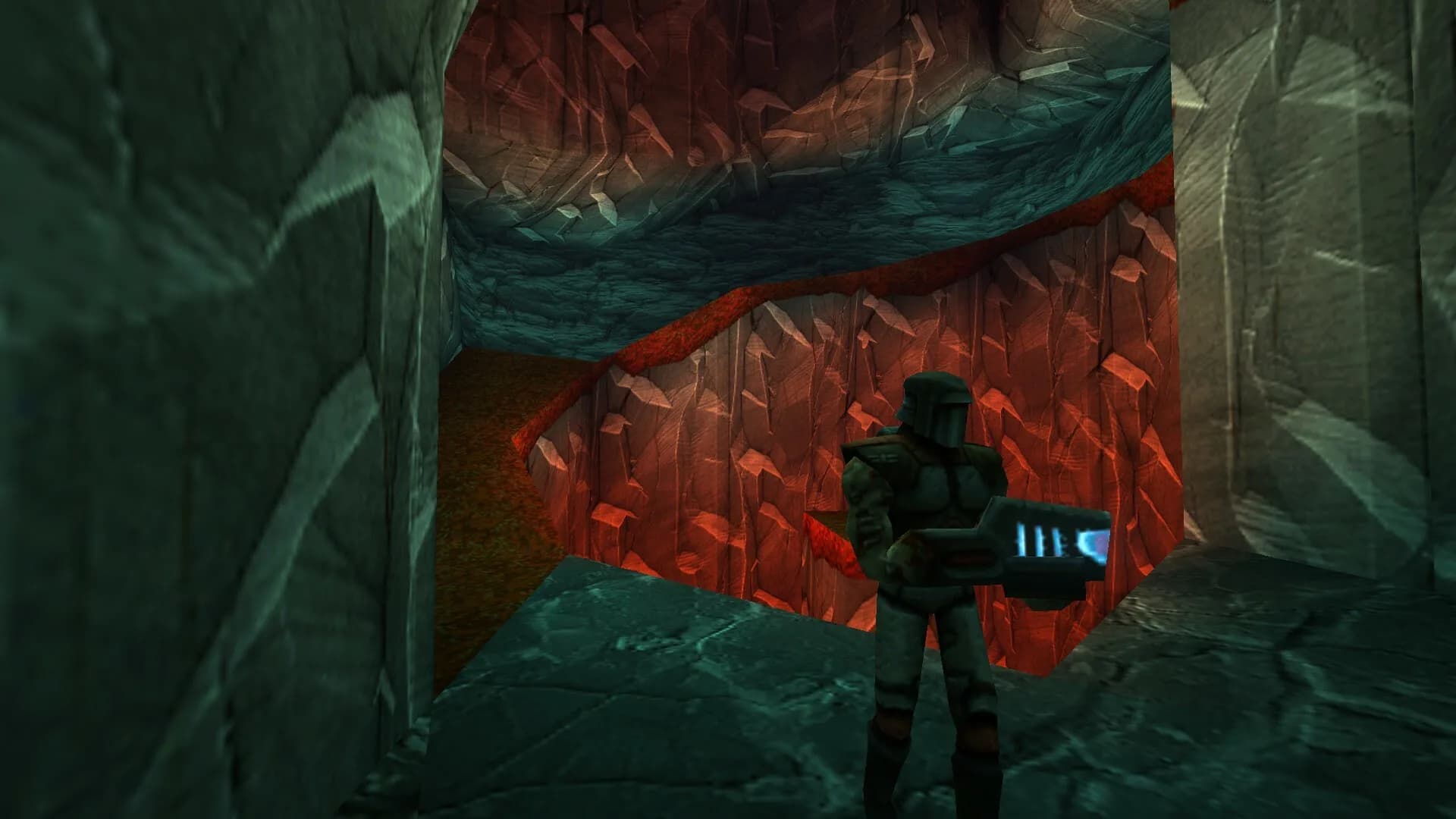 Quake II görsel 6