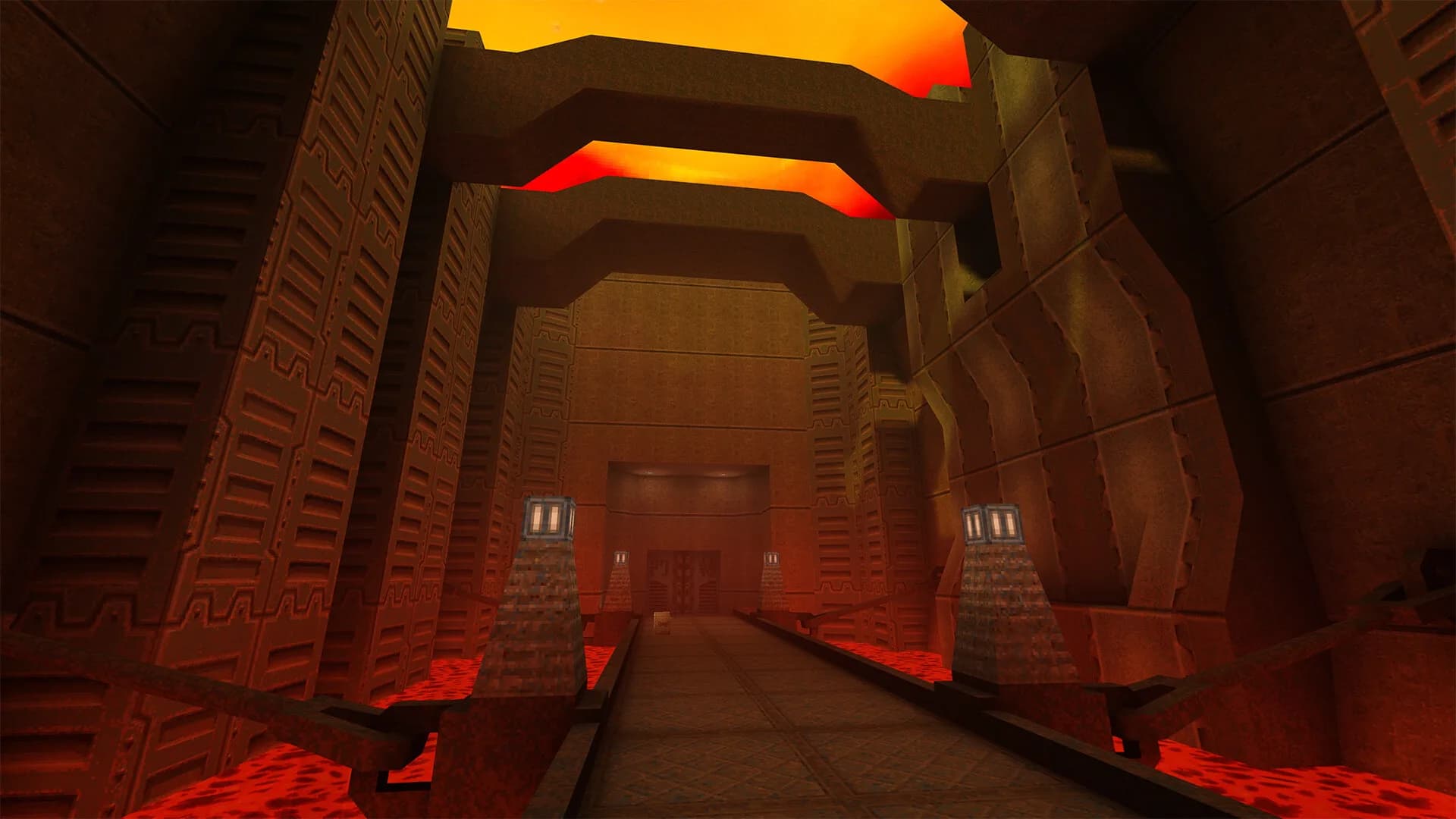 Quake II görsel 8