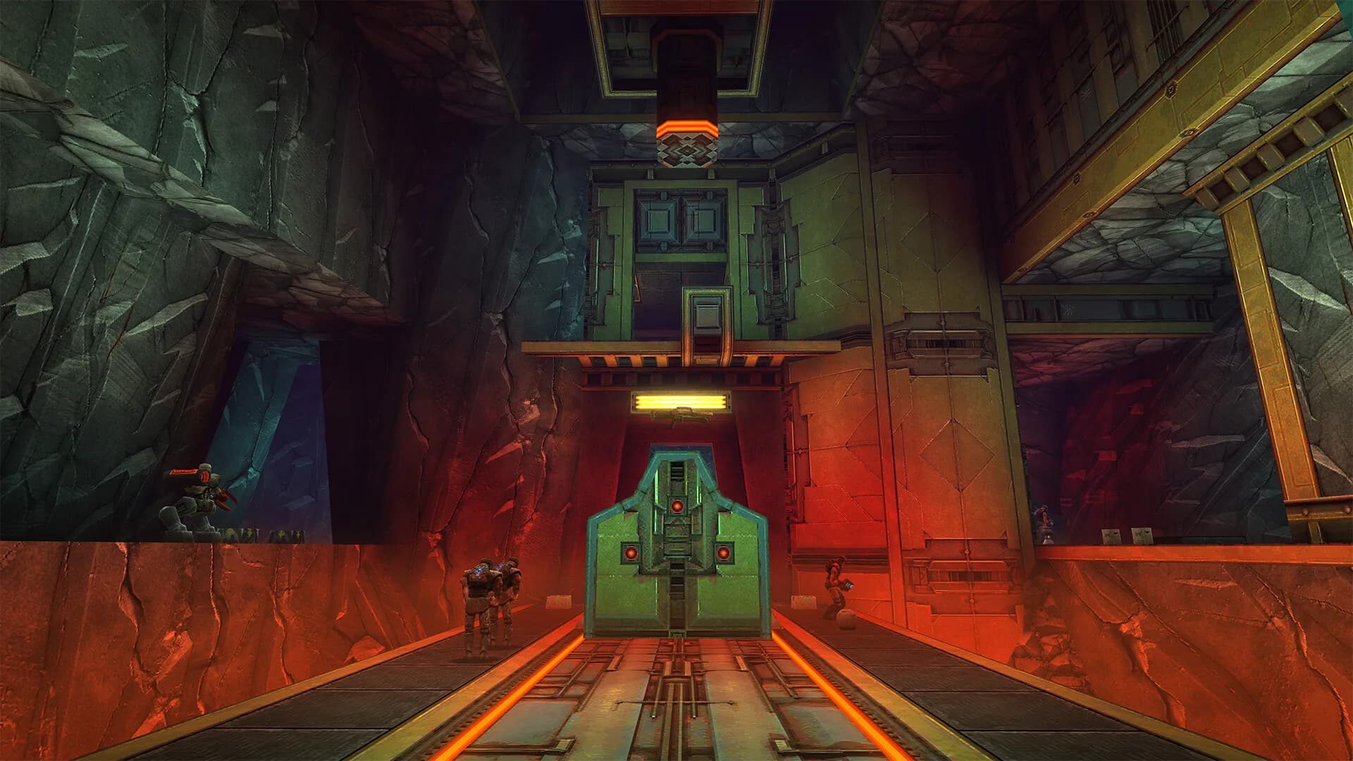 Quake II görsel 9
