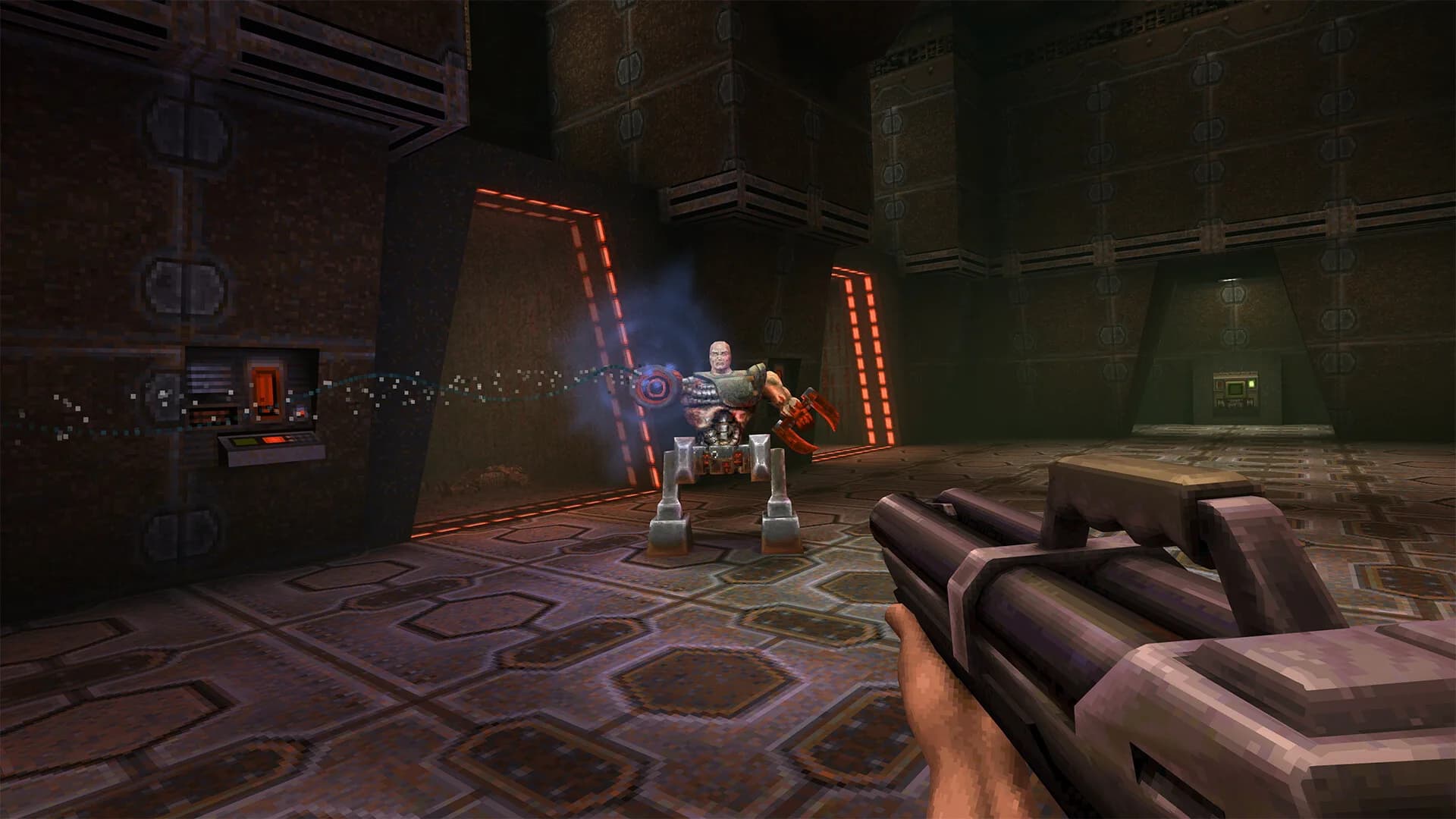 Quake II görsel 10