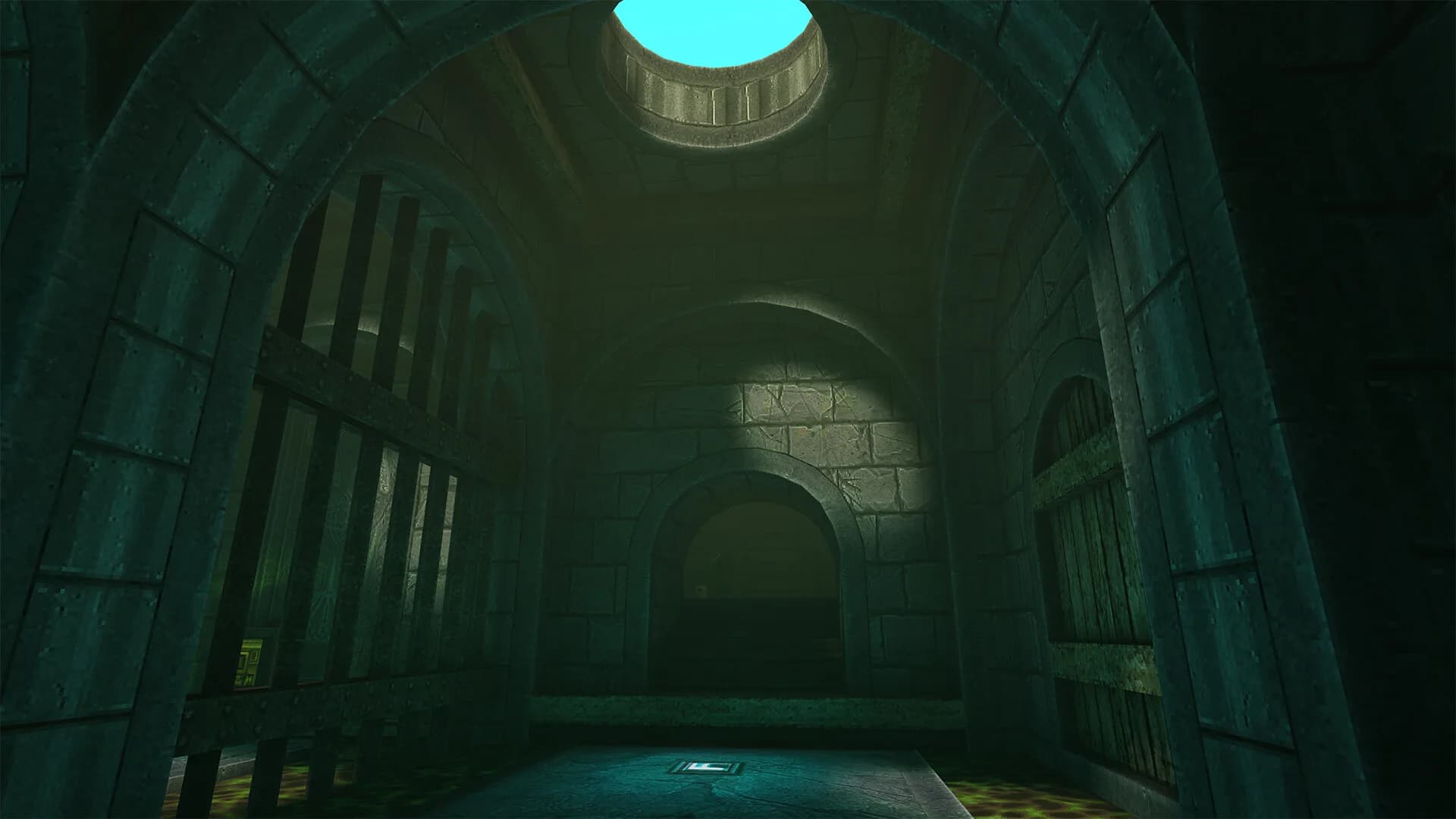 Quake II görsel 11