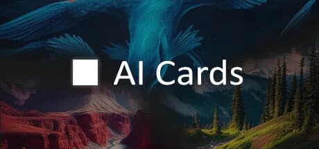 AI Cards görsel 1