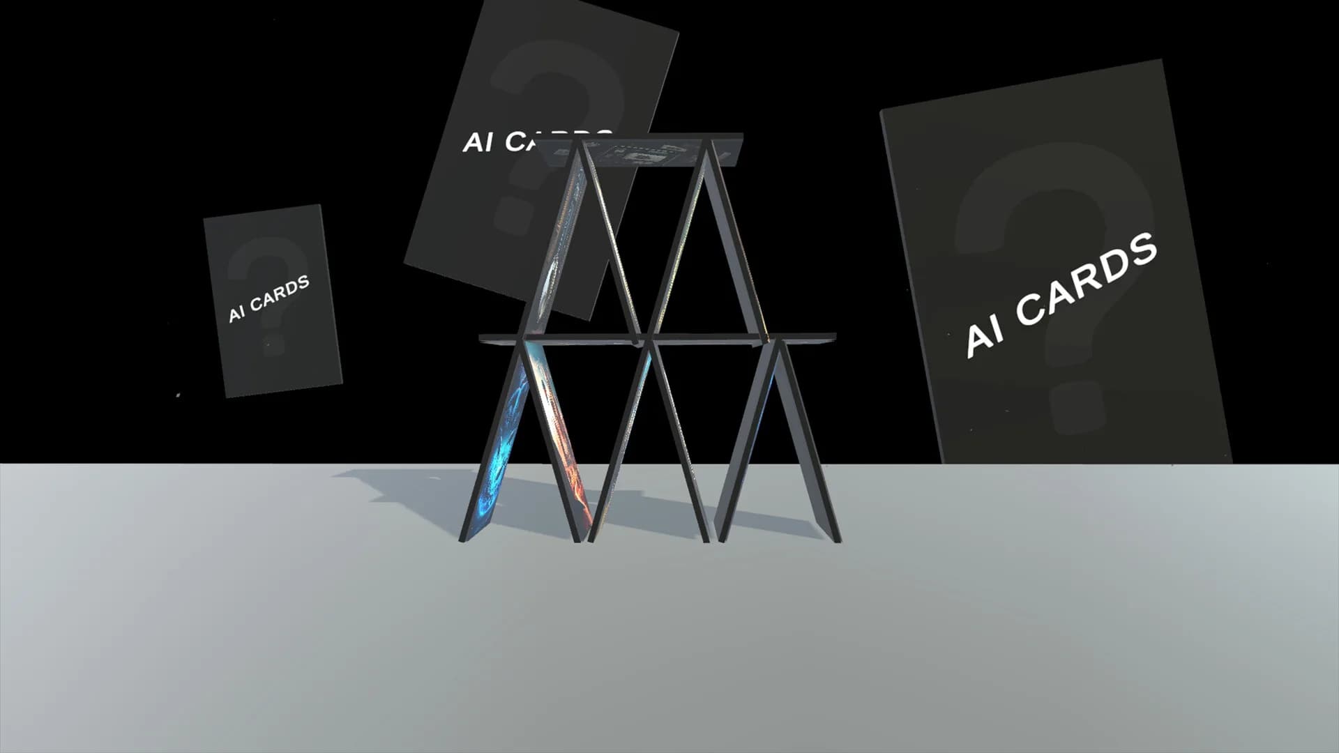 AI Cards görsel 3