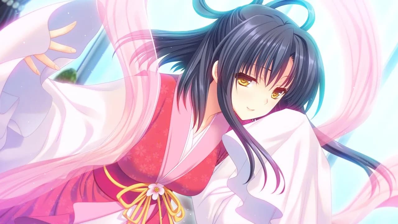 SHUFFLE! Episode 2 ~Kami ni mo Akuma ni mo Nerawareteiru Otoko~ görsel 8