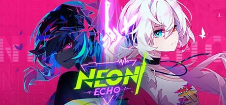 Neon Echo görsel 1