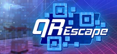 QR Escape görsel 1