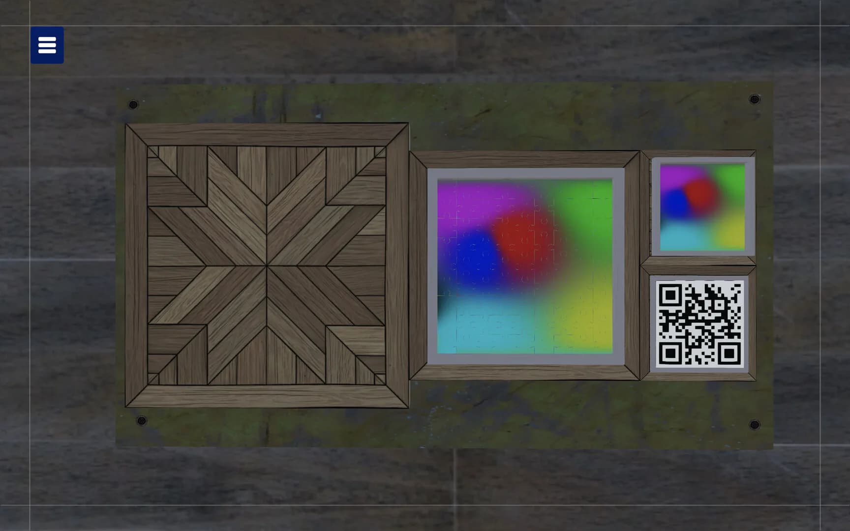 QR Escape görsel 12