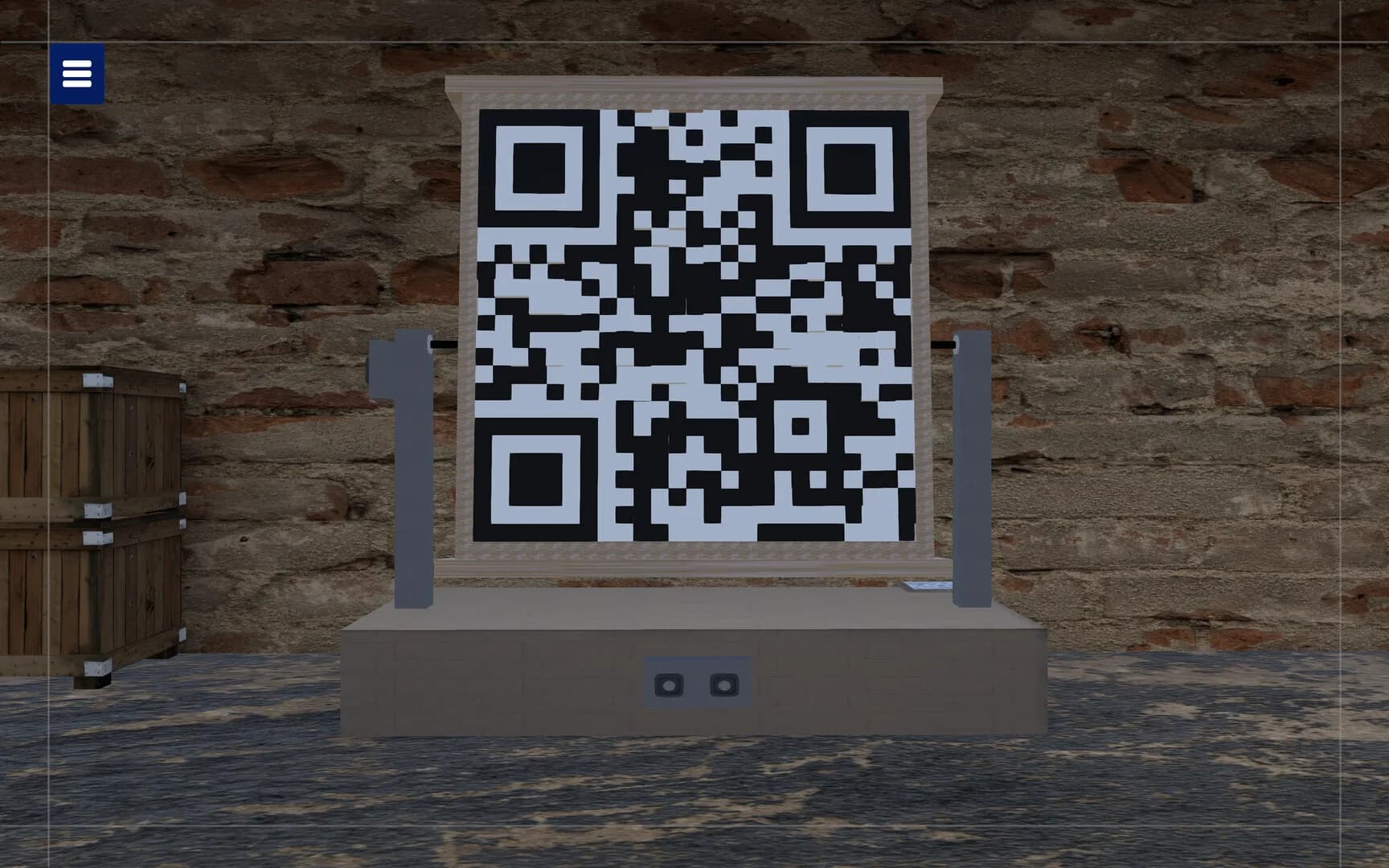 QR Escape görsel 15