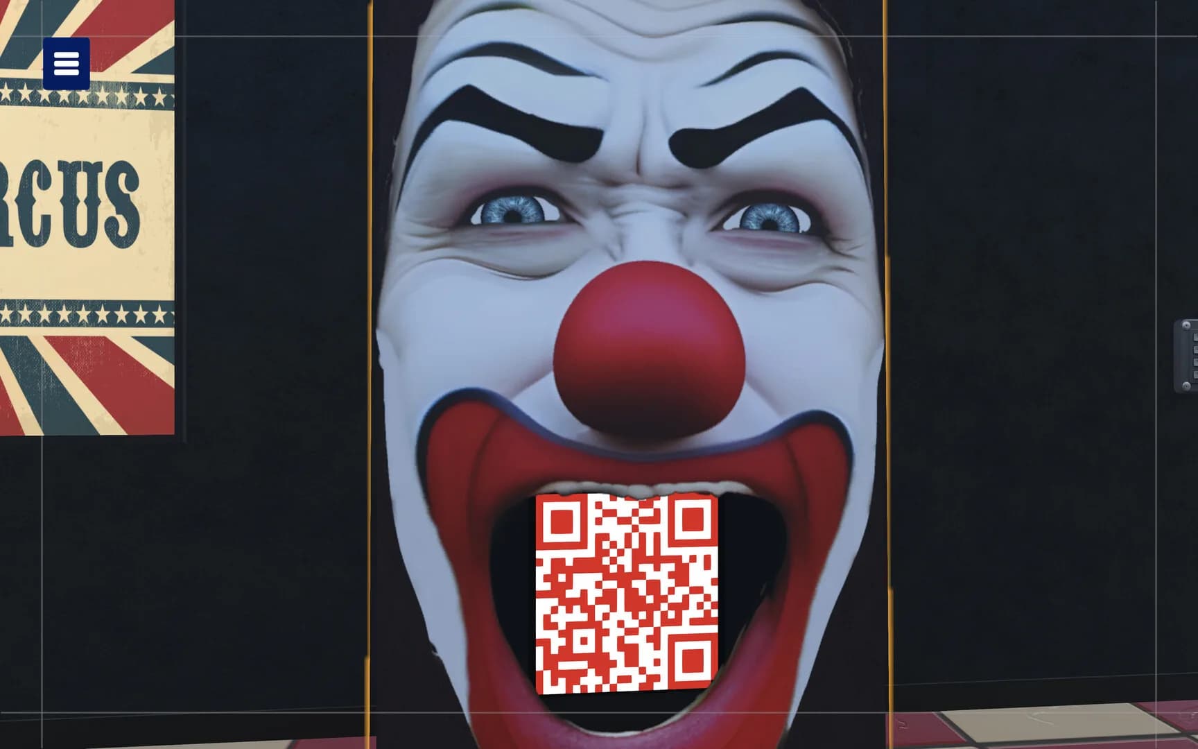 QR Escape görsel 7
