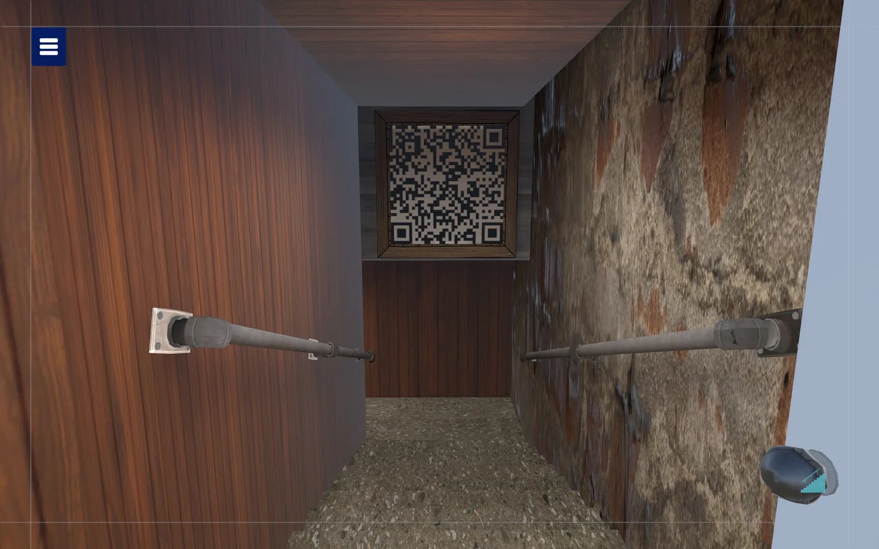 QR Escape görsel 10