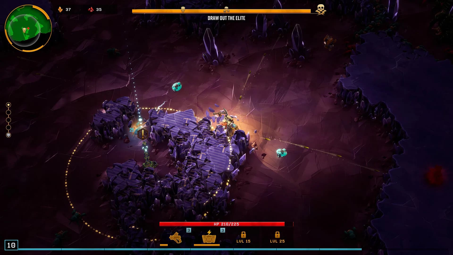Deep Rock Galactic: Survivor görsel 12
