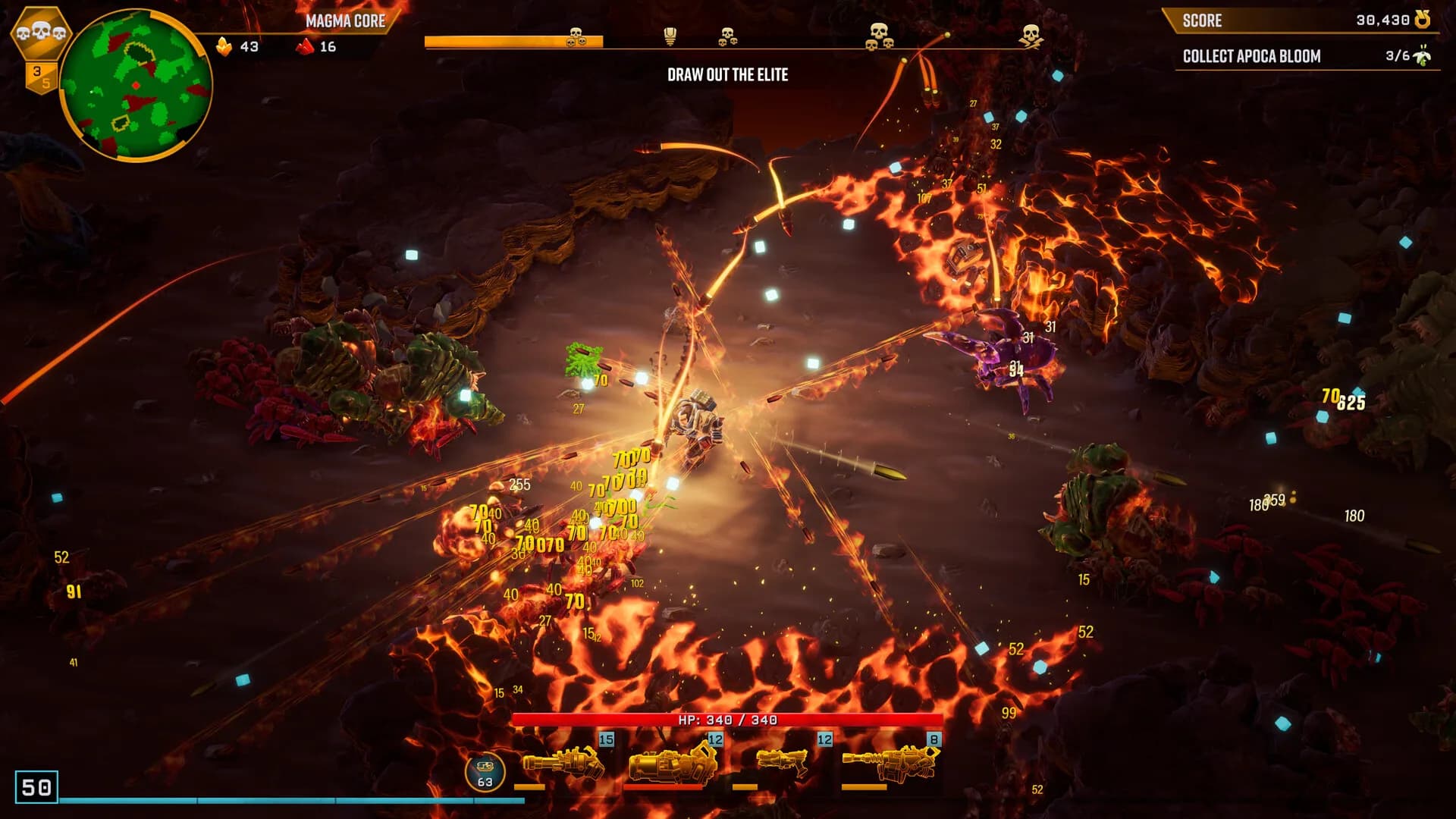 Deep Rock Galactic: Survivor görsel 15