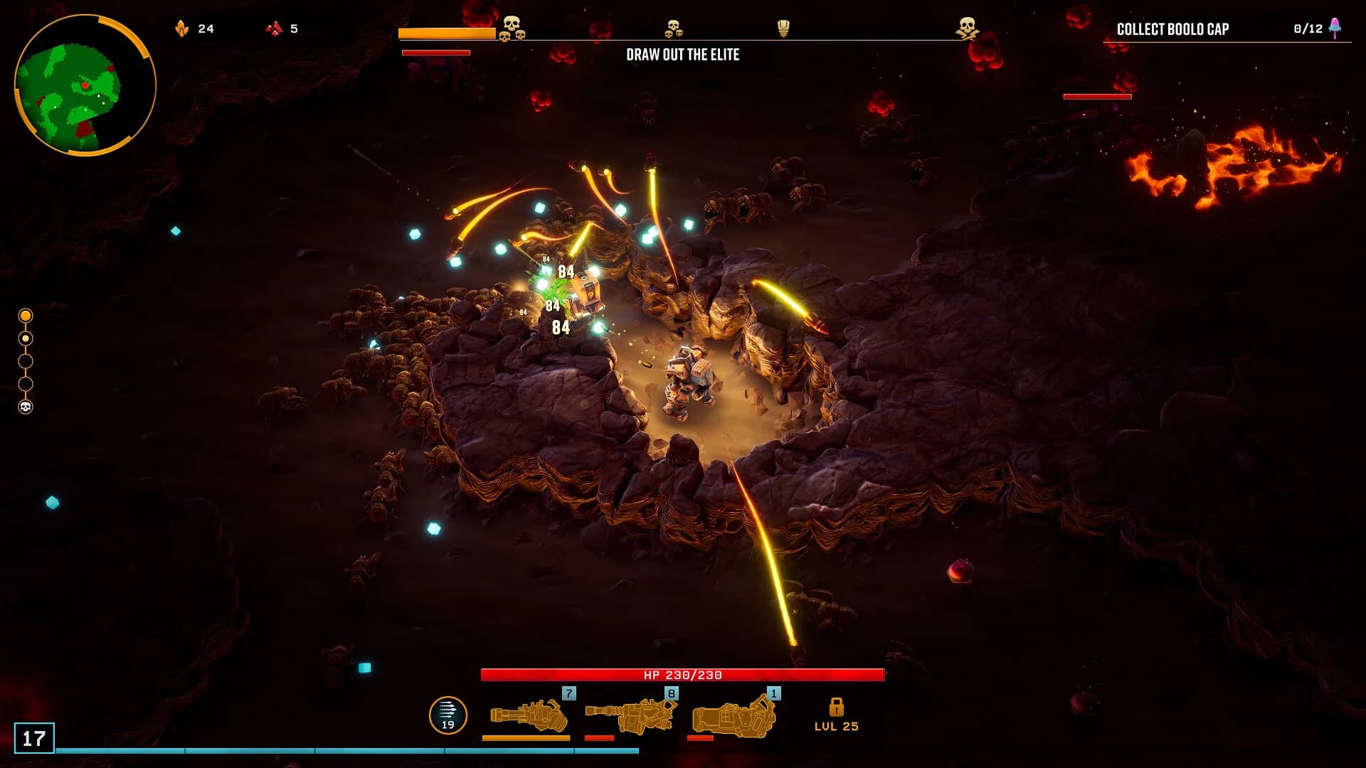 Deep Rock Galactic: Survivor görsel 4