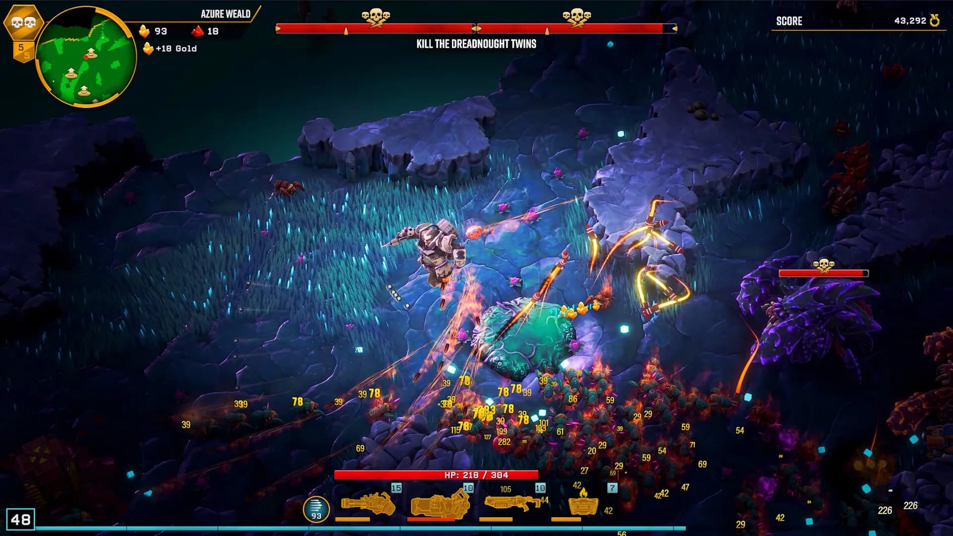 Deep Rock Galactic: Survivor görsel 5