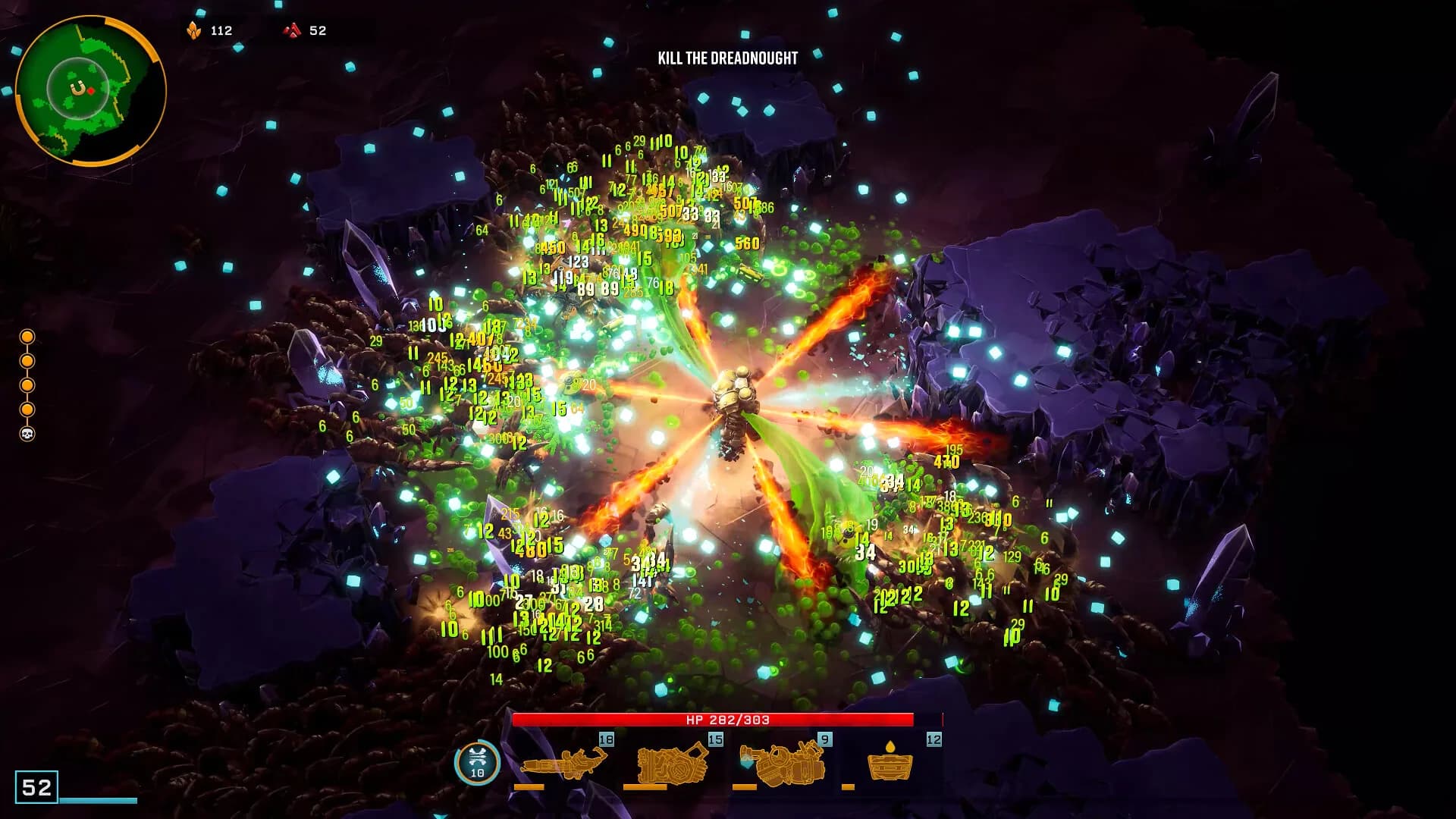 Deep Rock Galactic: Survivor görsel 6