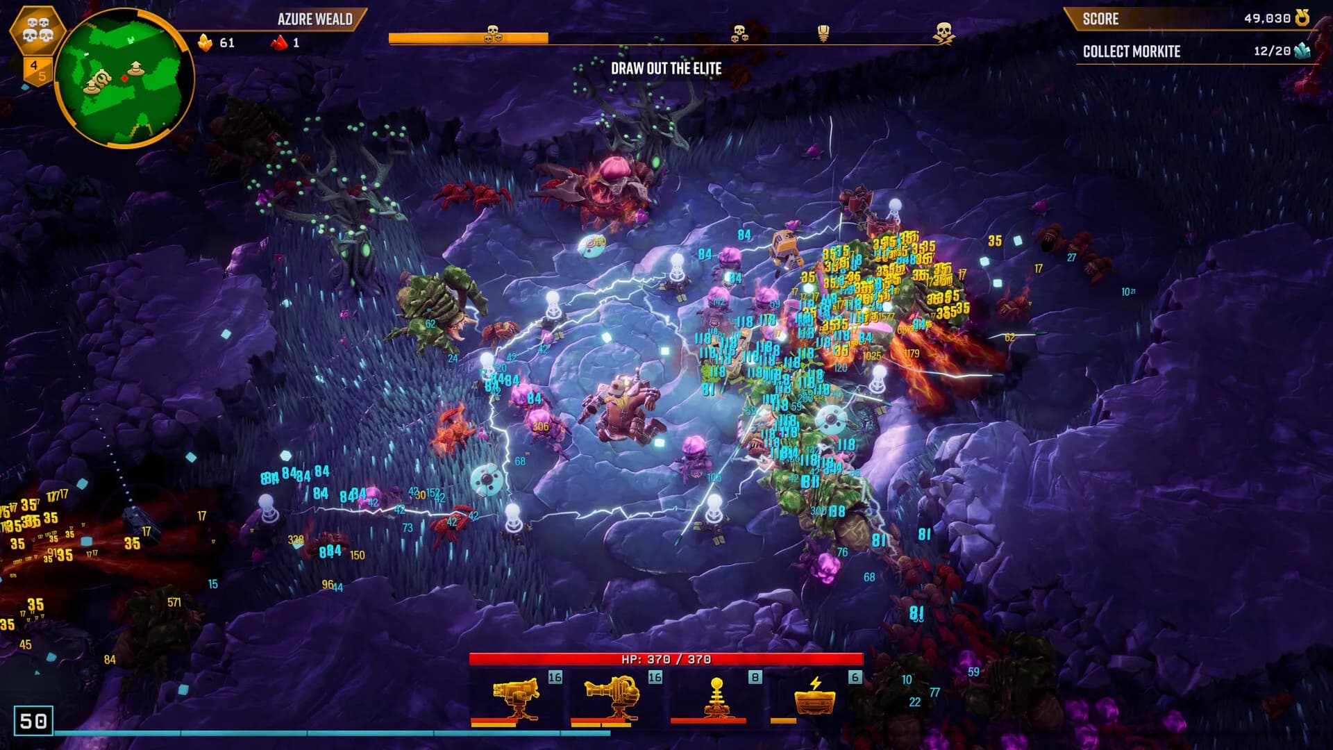 Deep Rock Galactic: Survivor görsel 7