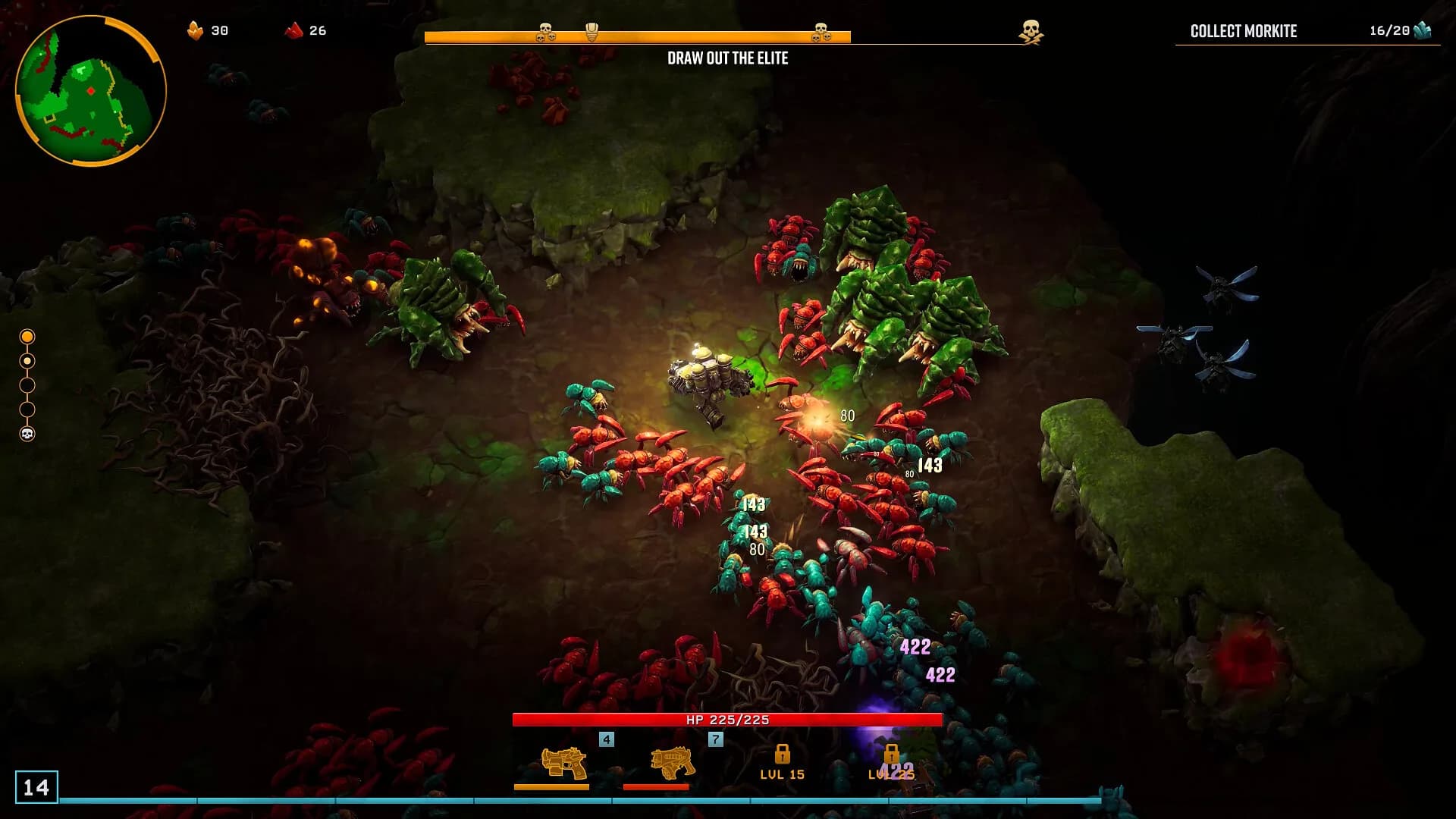 Deep Rock Galactic: Survivor görsel 8