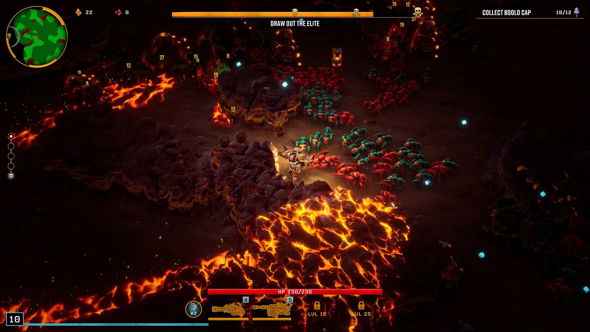 Deep Rock Galactic: Survivor görsel 10