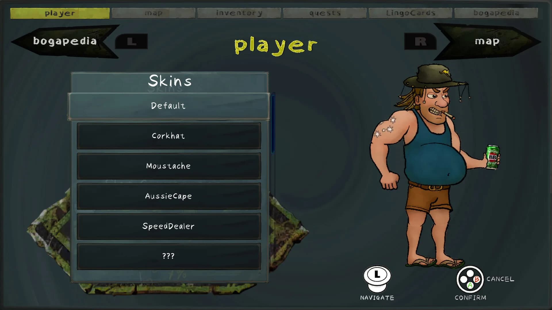 Aussie Bogan Hero görsel 3