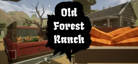 Old Forest Ranch görsel 1