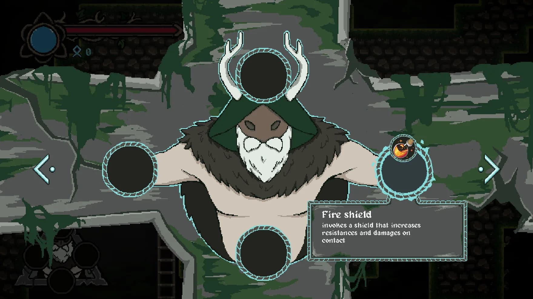 The Druid görsel 11