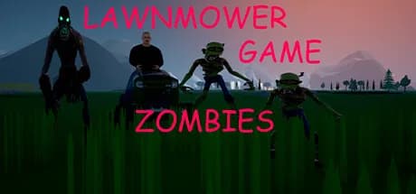 Lawnmower Game: Zombies görsel 1