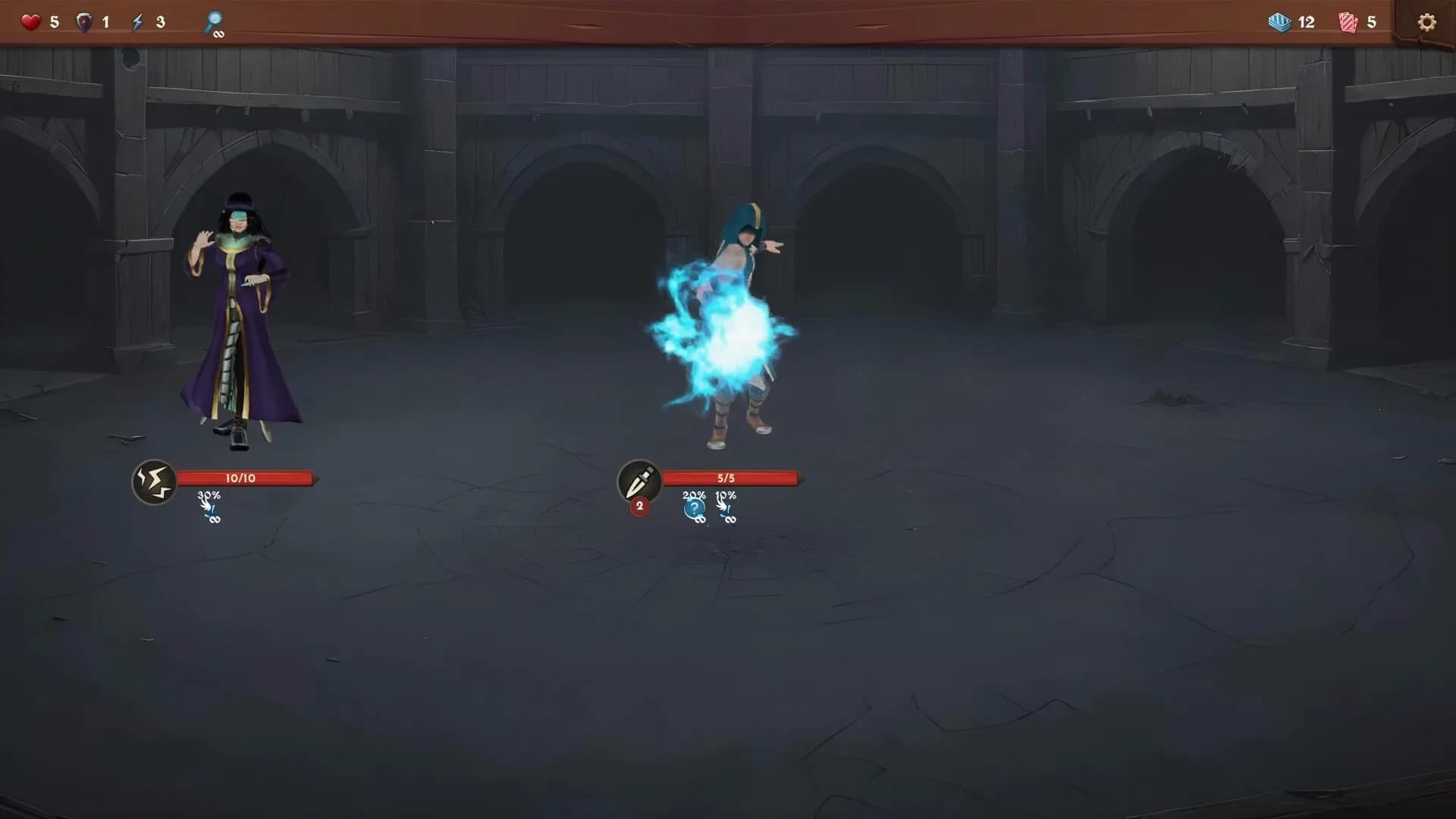 Archons: Arena görsel 3