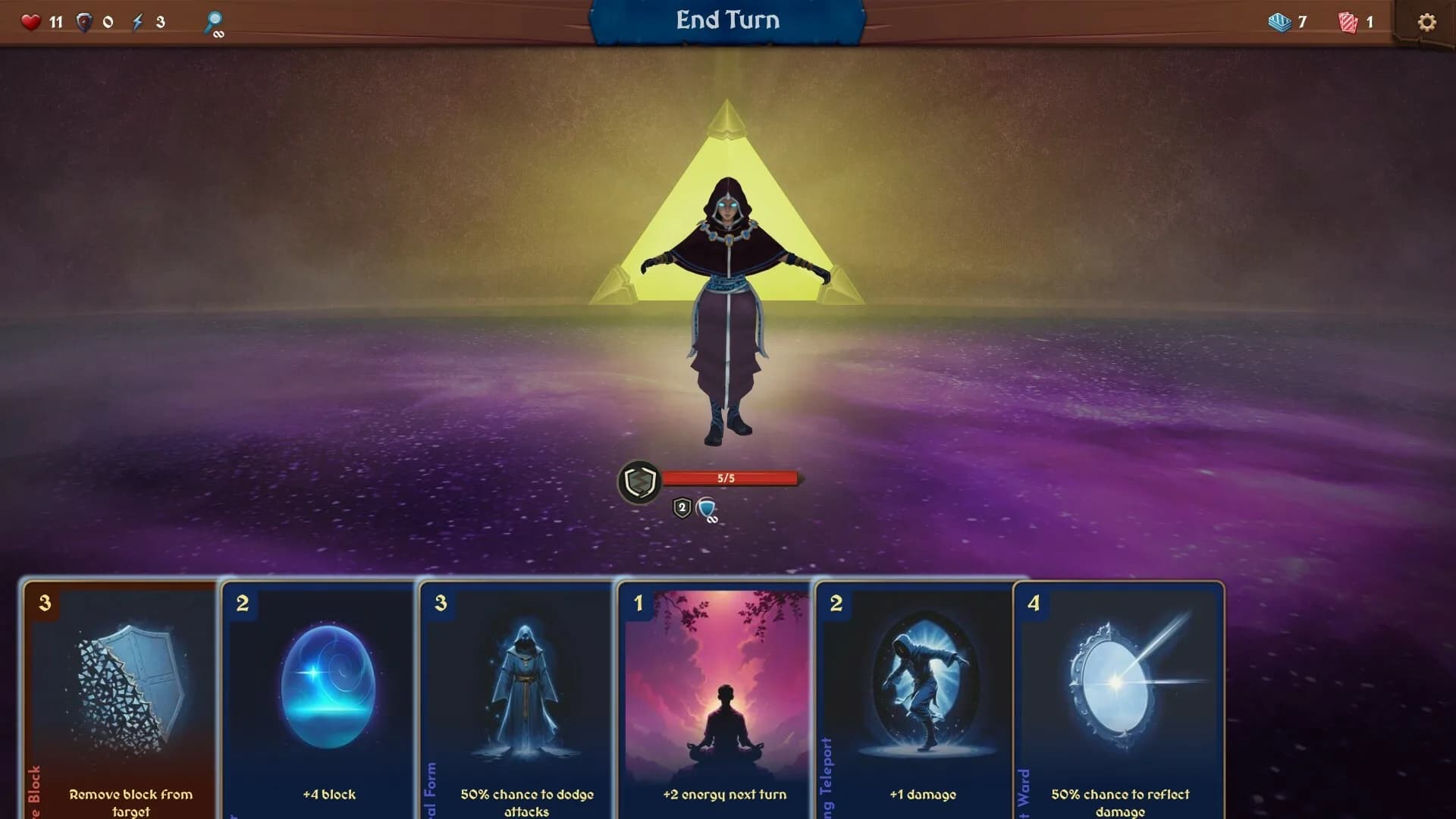 Archons: Arena görsel 4