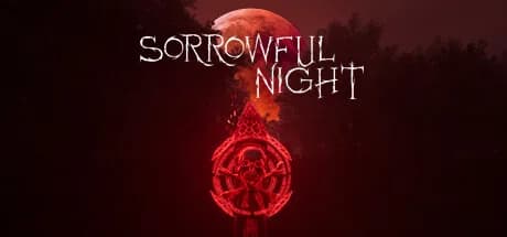 Sorrowful Night görsel 1