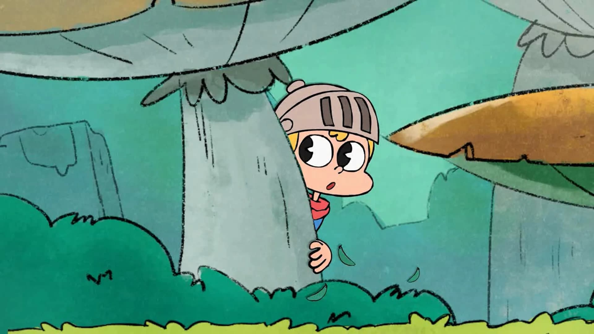 Fantasy Boy görsel 12