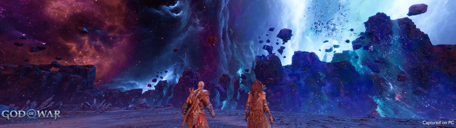 God of War Ragnarök görsel 13