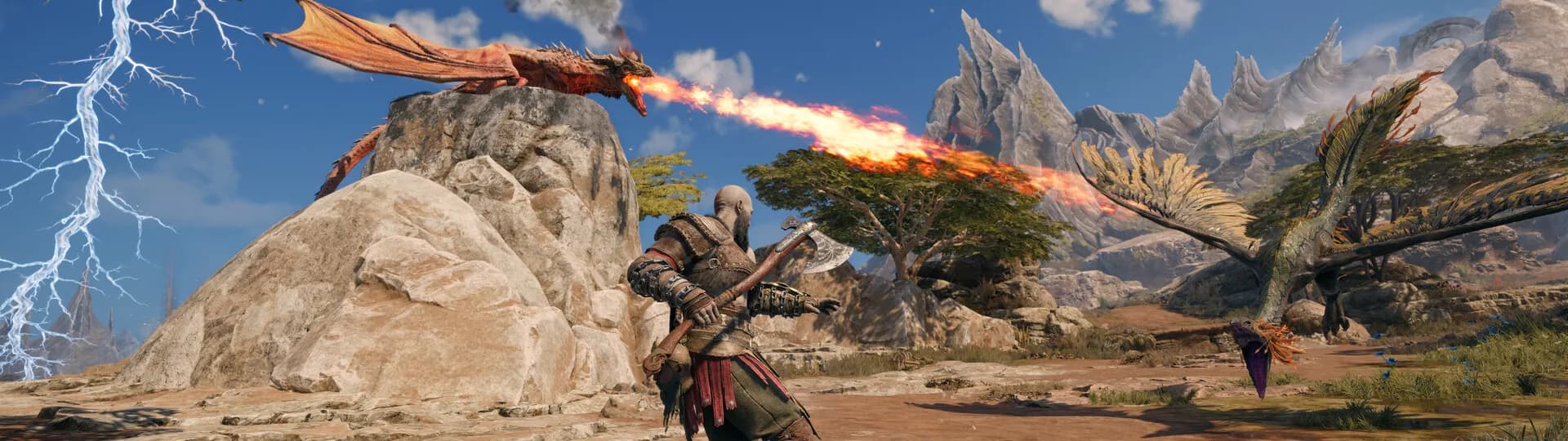 God of War Ragnarök görsel 15