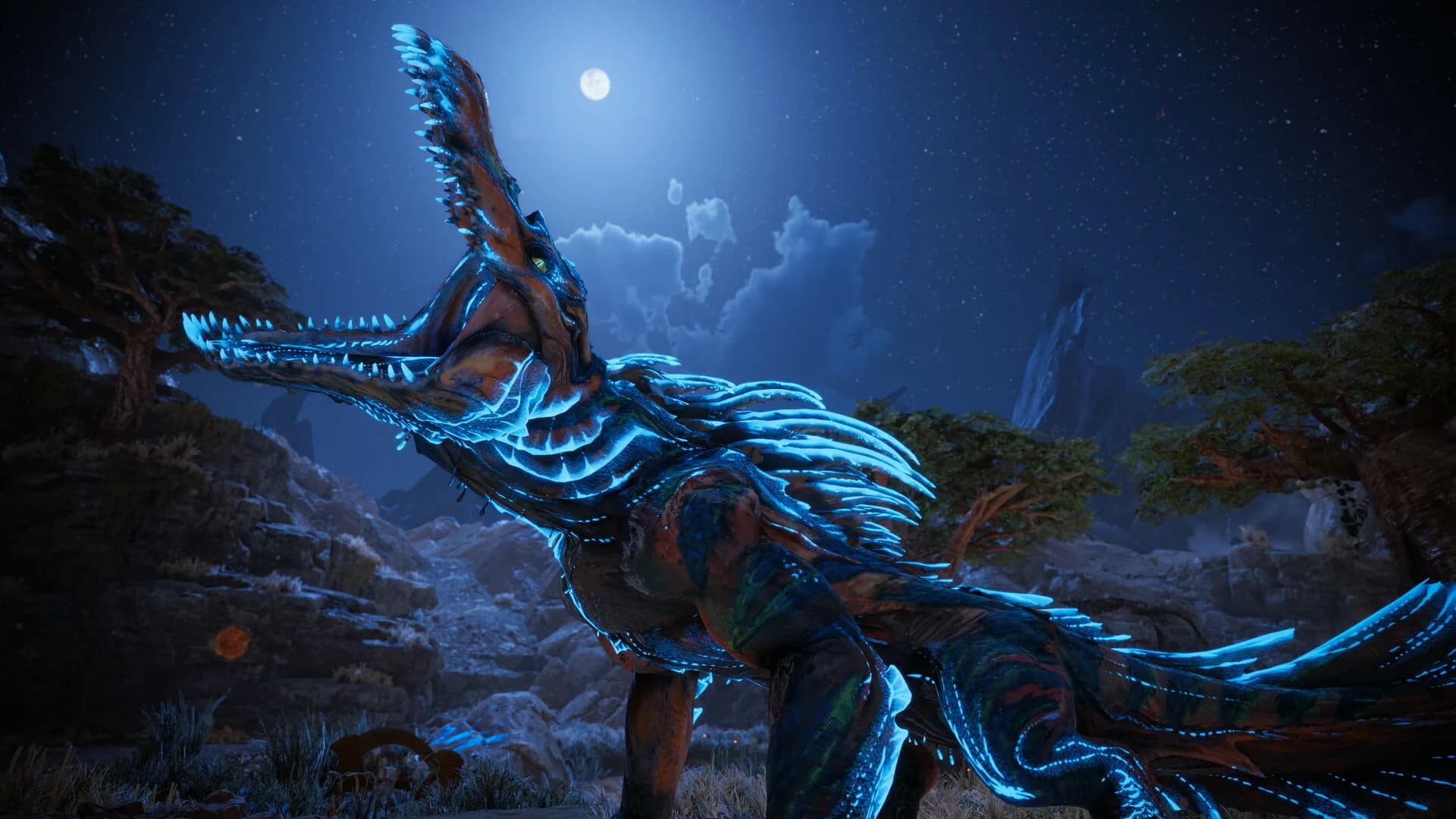 God of War Ragnarök görsel 10
