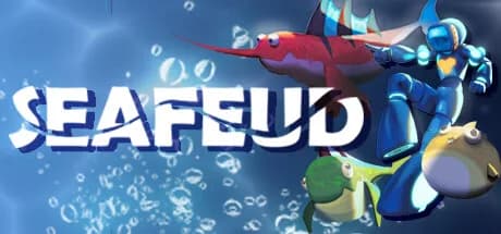 SeaFeud görsel 1