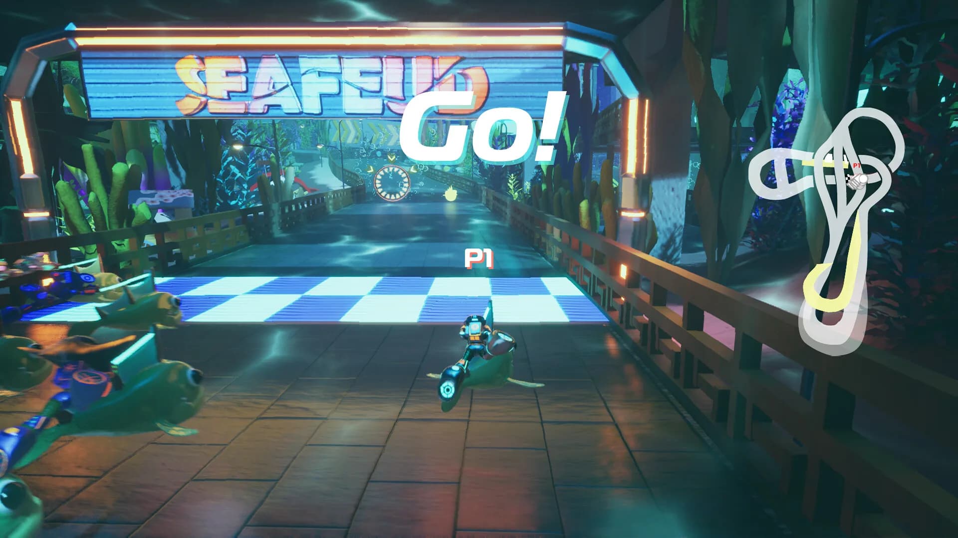 SeaFeud görsel 5