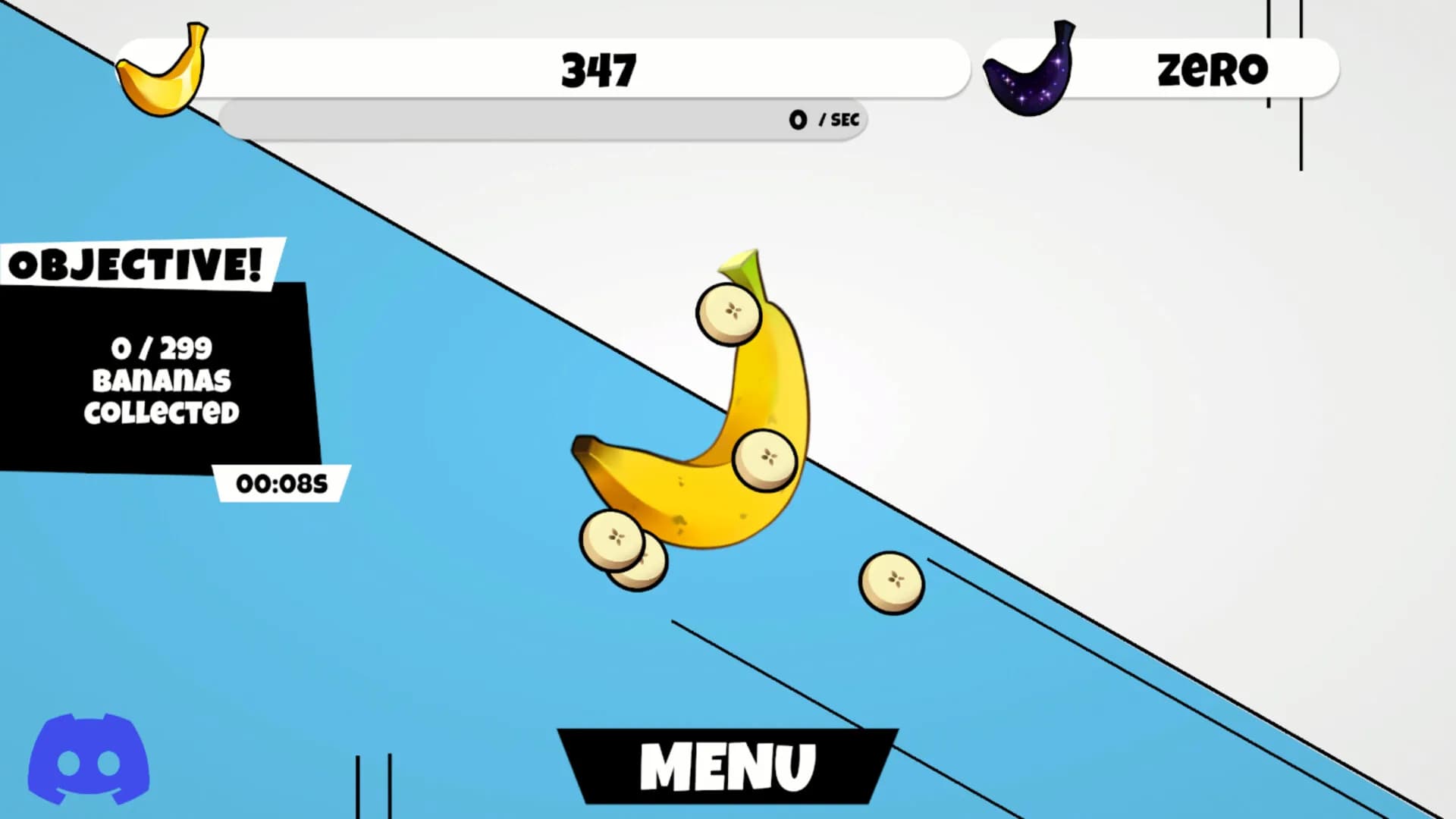 Banana Clicker görsel 3