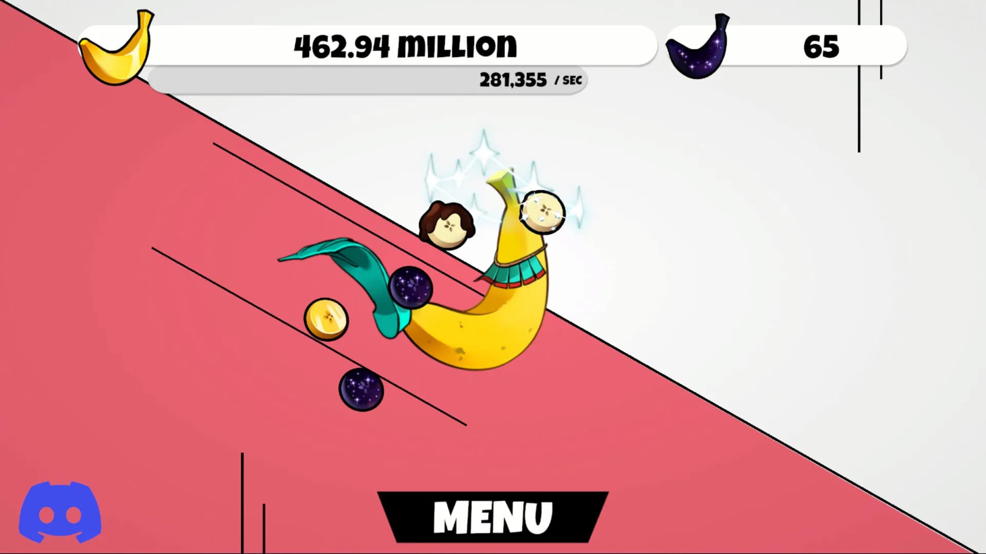 Banana Clicker görsel 4