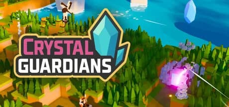 Crystal Guardians TD