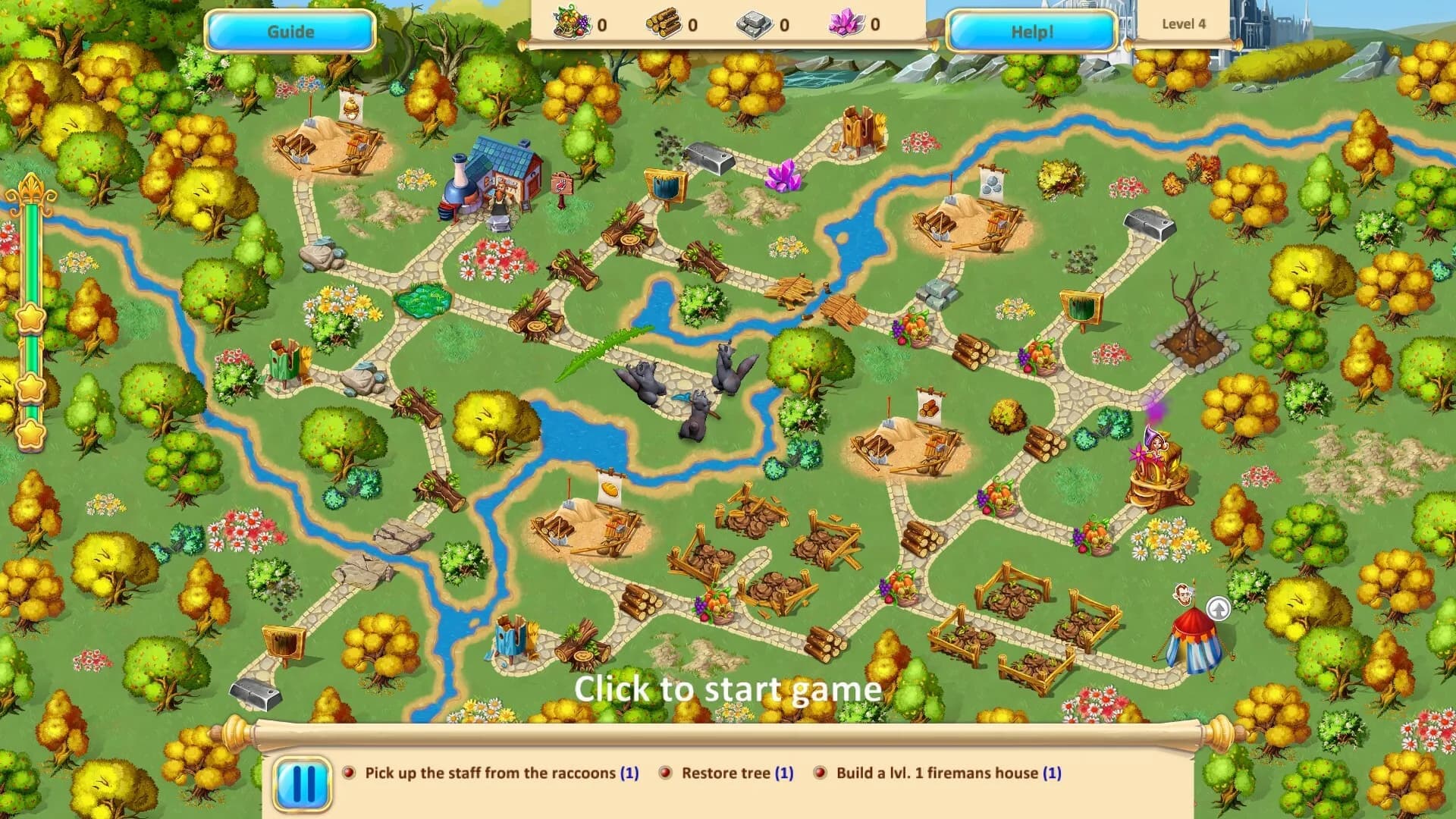 Gnomes Garden Lifeseeds Collector's Edition görsel 2