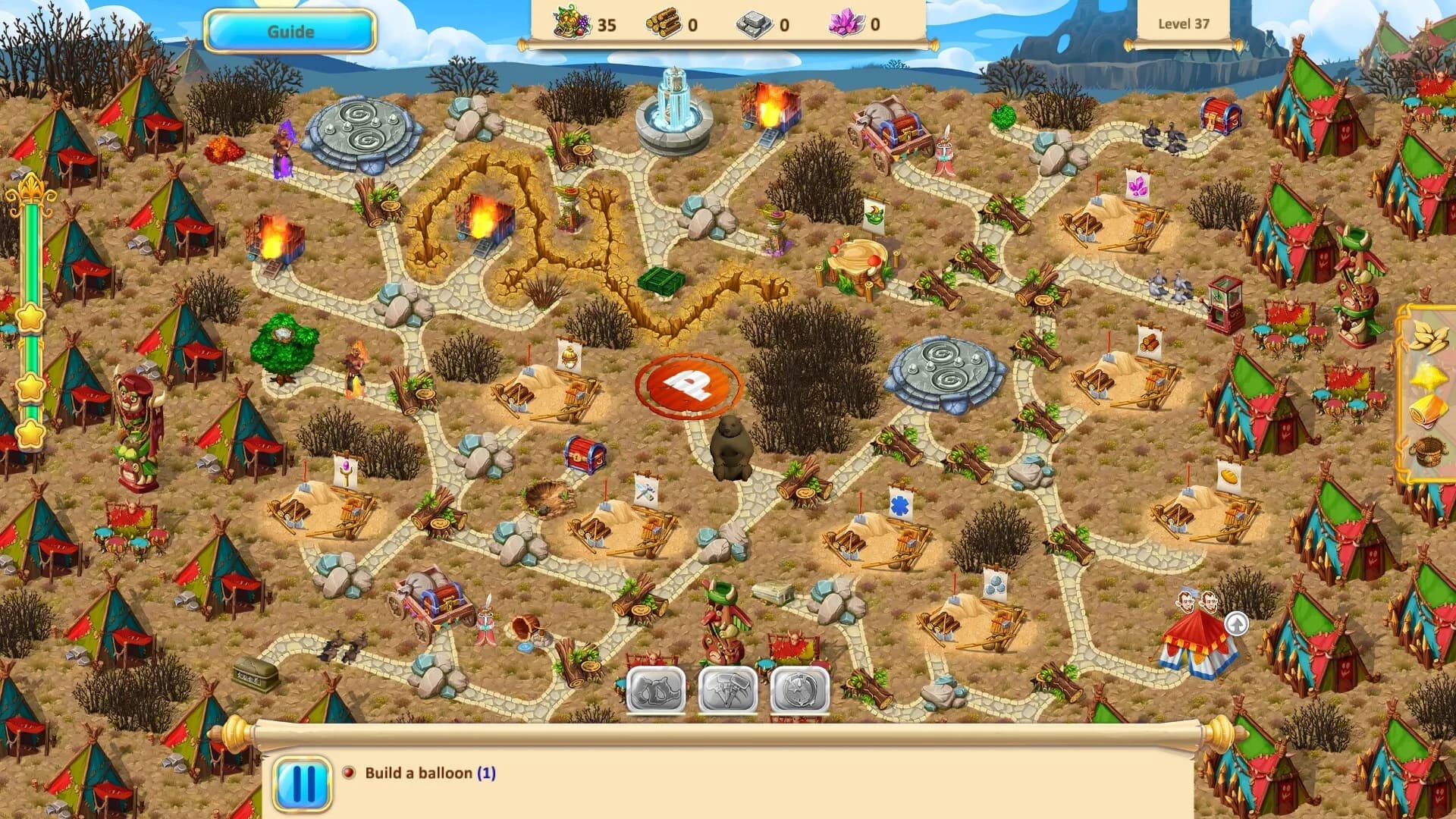 Gnomes Garden Lifeseeds Collector's Edition görsel 5