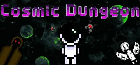 Cosmic Dungeon görsel 1