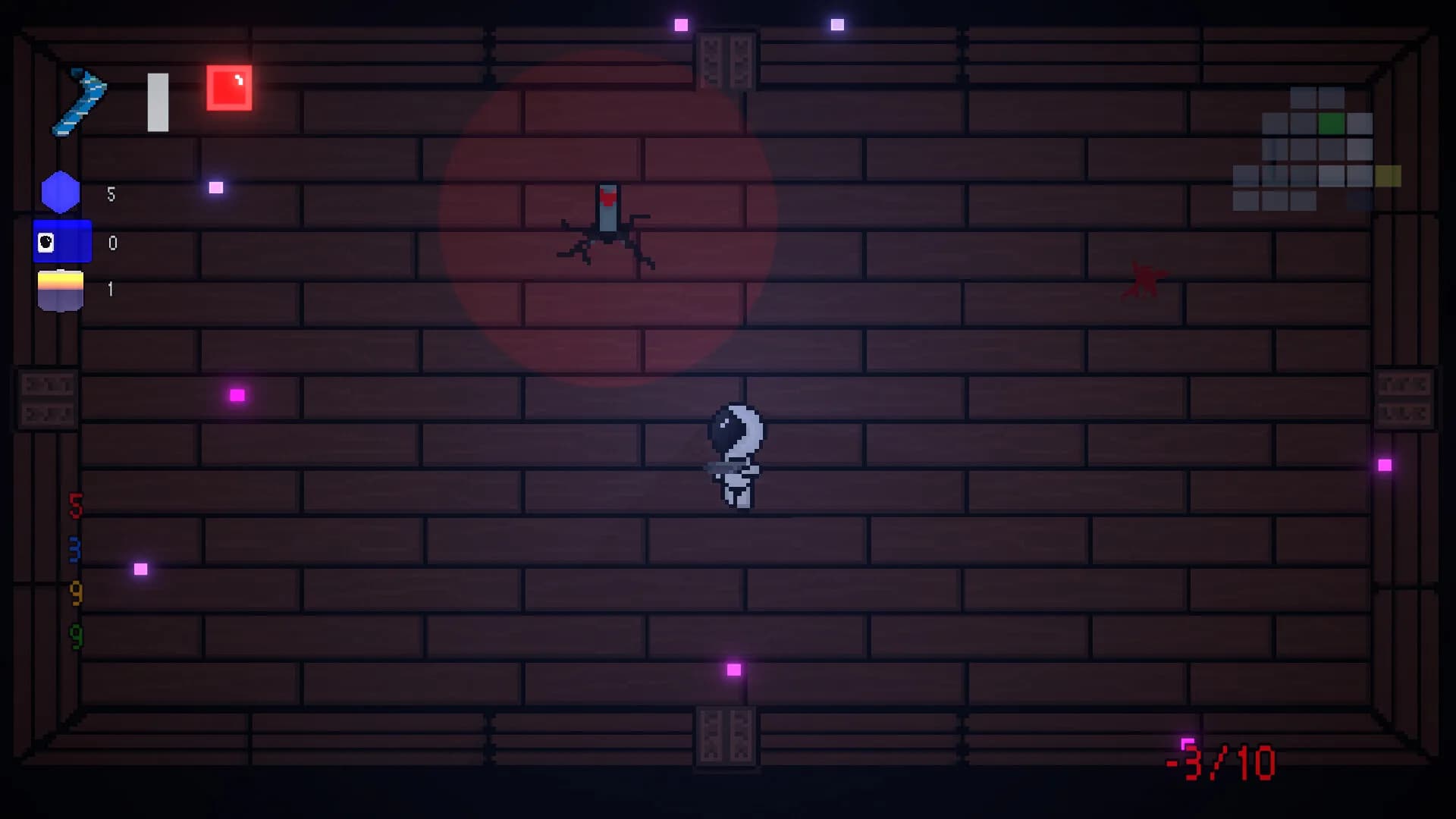Cosmic Dungeon görsel 2