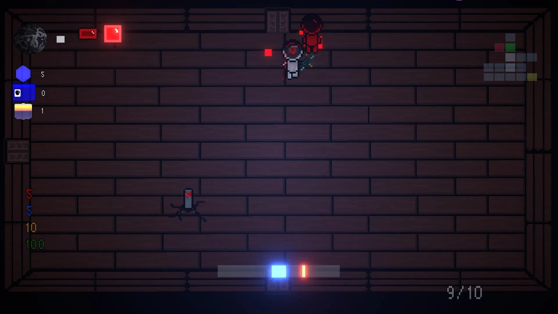Cosmic Dungeon görsel 4