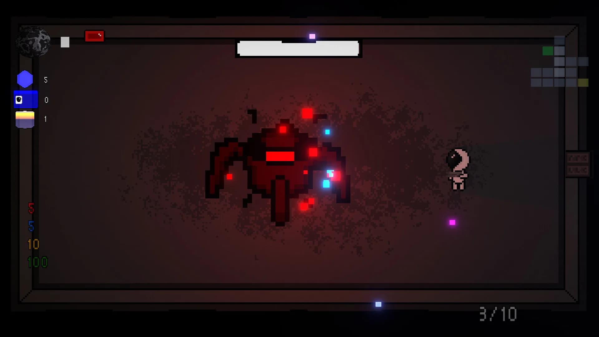 Cosmic Dungeon görsel 5