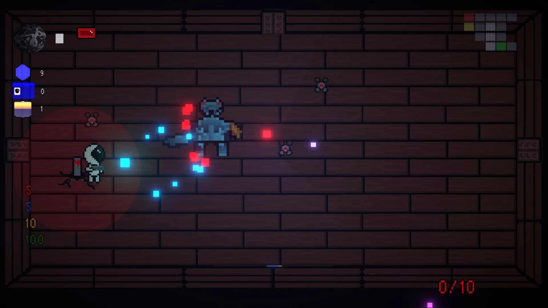 Cosmic Dungeon görsel 6