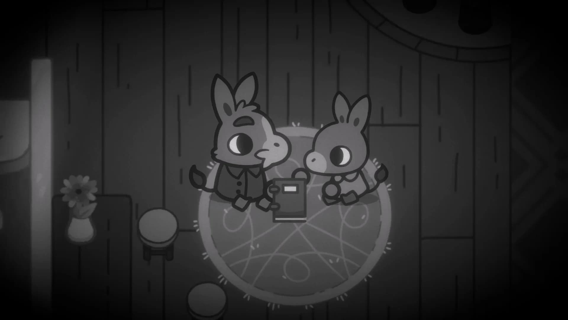 A Tiny Sticker Tale görsel 6