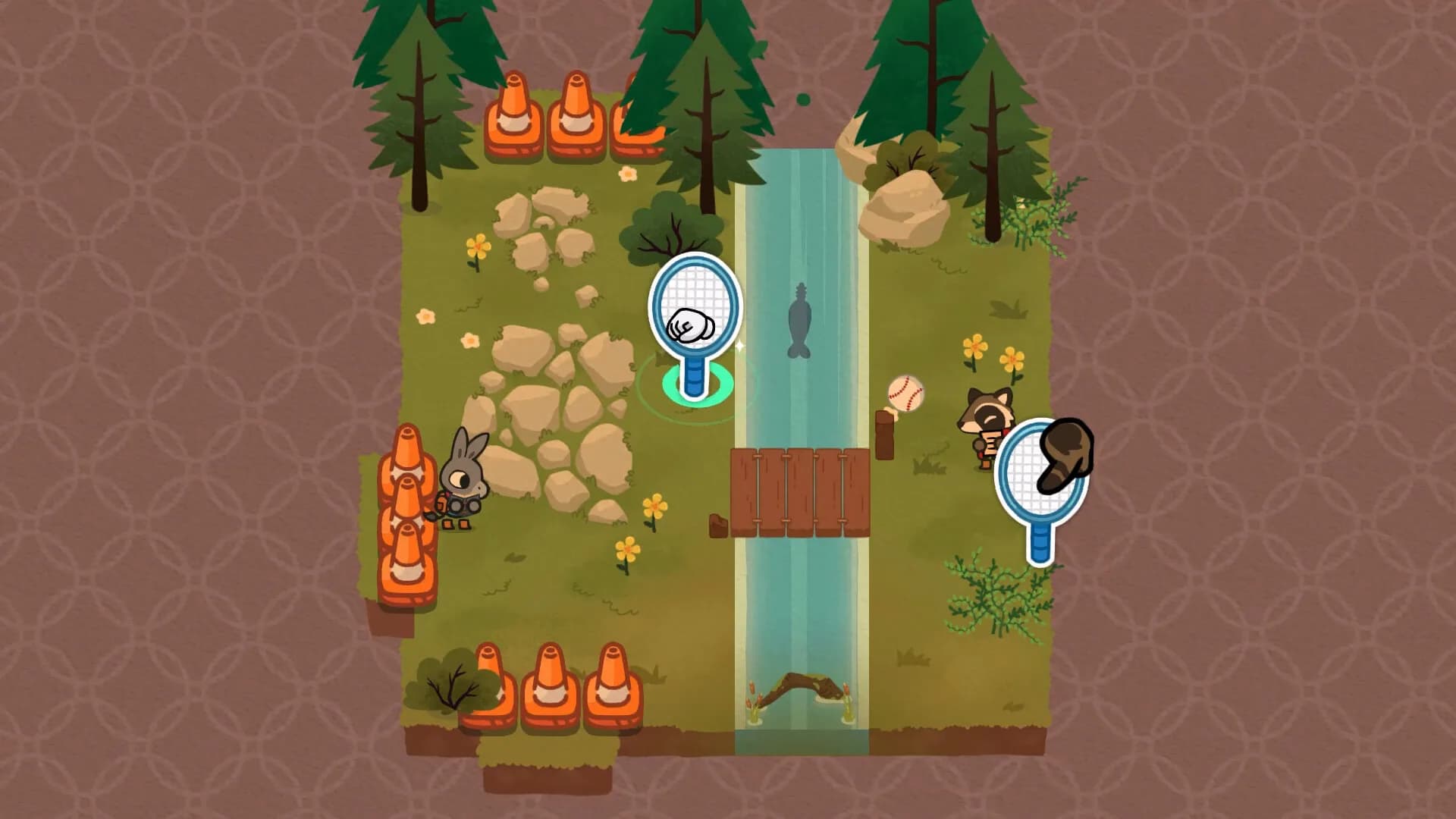 A Tiny Sticker Tale görsel 7