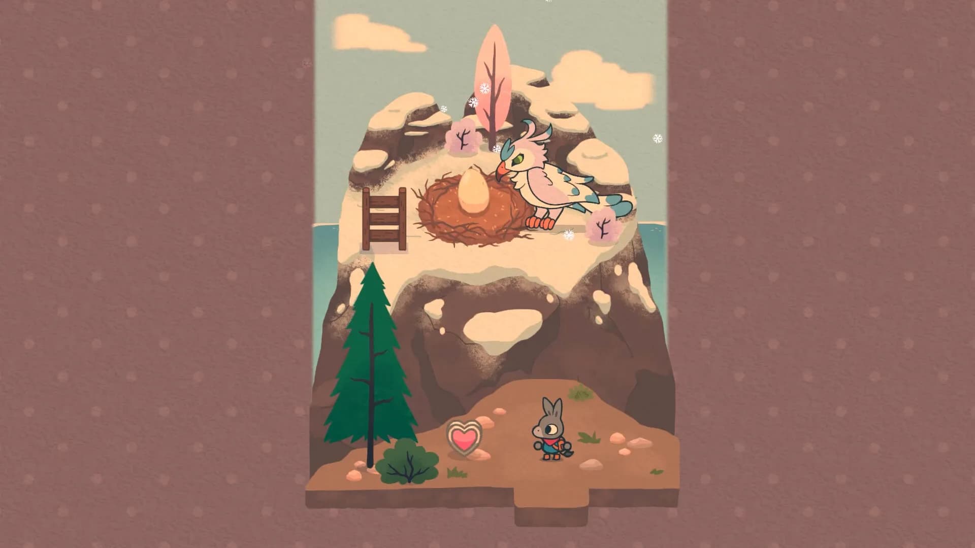 A Tiny Sticker Tale görsel 10