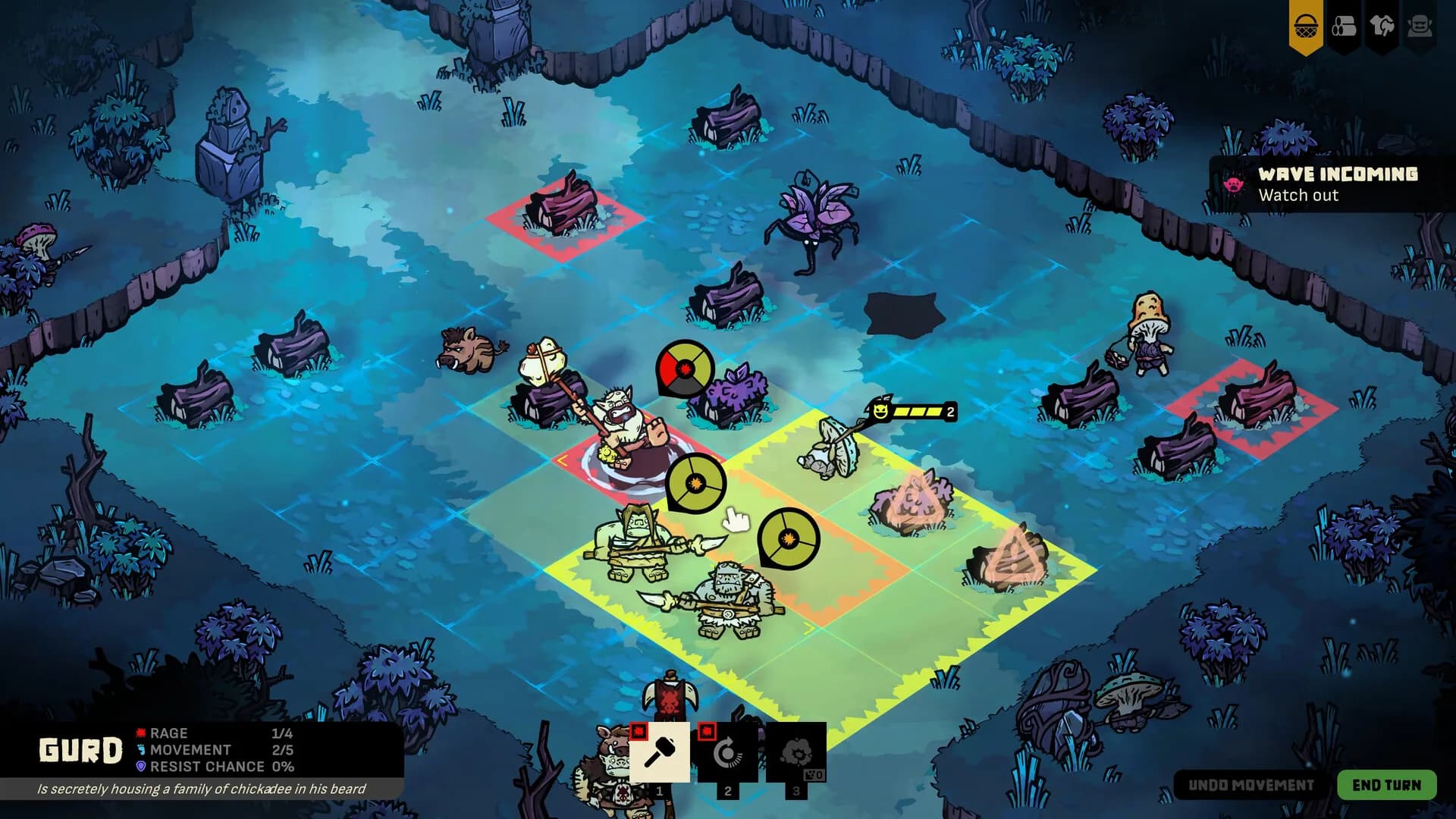 Don't Kill Them All görsel 2