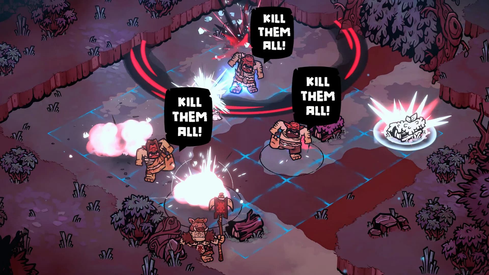 Don't Kill Them All görsel 3